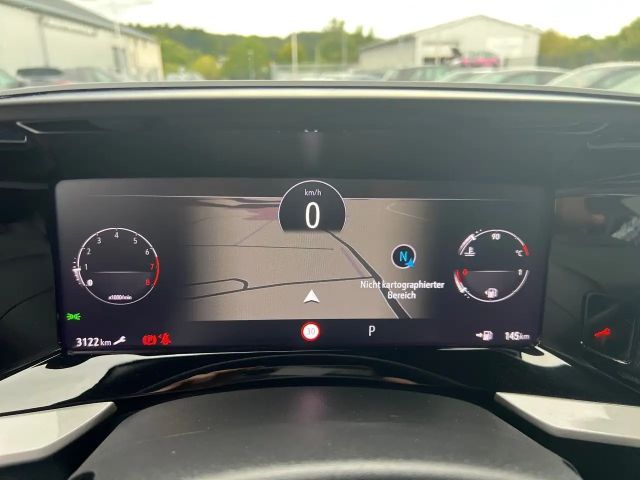 Opel Mokka GS-Line Grand Sport Turbo