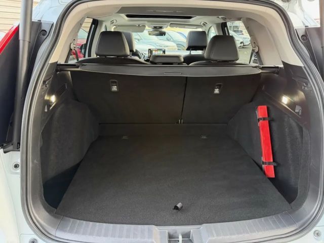 Honda CR-V Elegance e:HEV