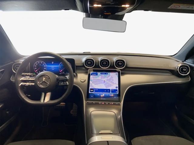 Mercedes-Benz C 200 C-Klasse