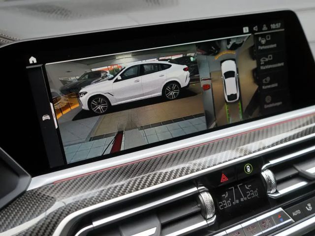 BMW X6 M-Sport xDrive40d