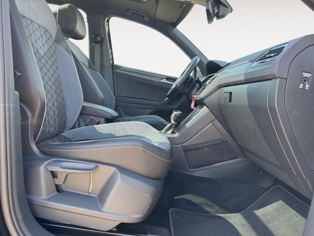 Volkswagen Tiguan 2.0 TDI DSG R-Line