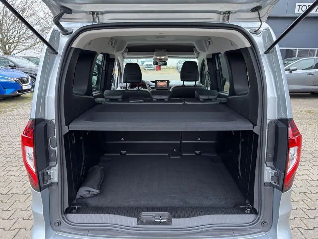 Nissan Townstar TOWNSTAR KOMBI N-DESIGN 130PS KAMERA NAVI