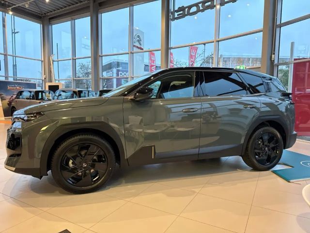 Citroën C5 Aircross Hybrid Max