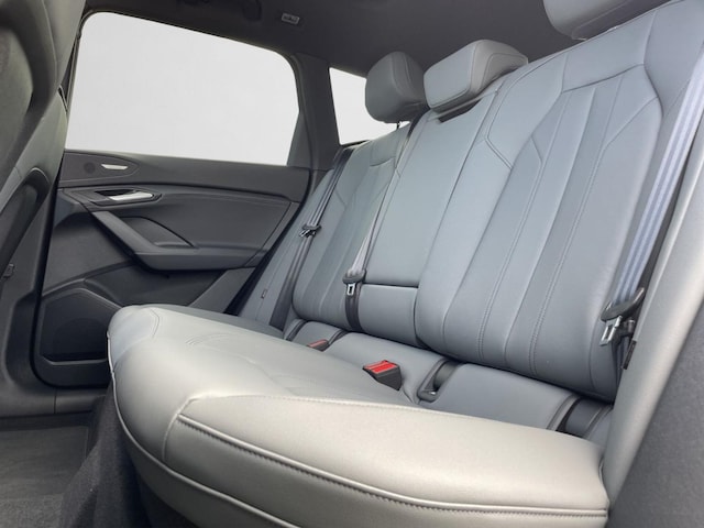 Audi Q6 e-tron Quattro