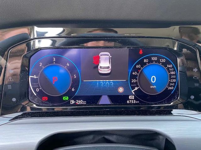 Volkswagen Golf 2.0 TDI Golf VIII Style