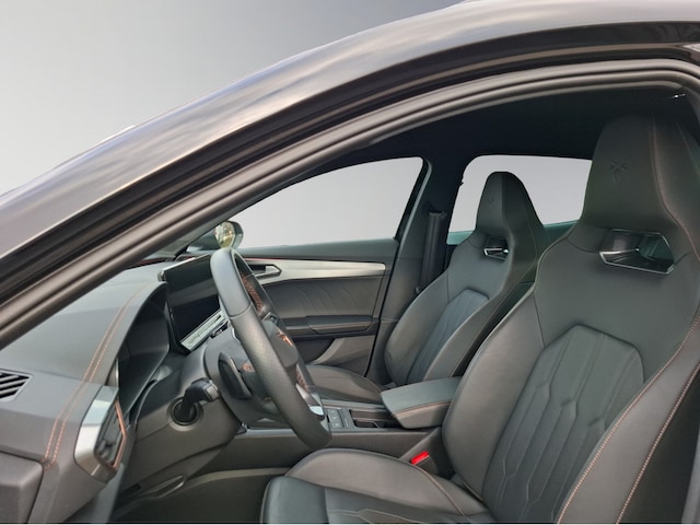 Cupra Formentor 2.0 TSI 4Drive DSG VZ