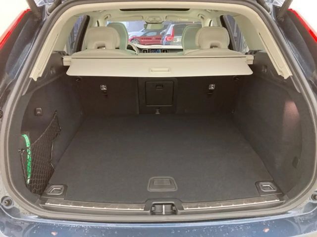 Volvo XC60 AWD Bright T6 Ultra