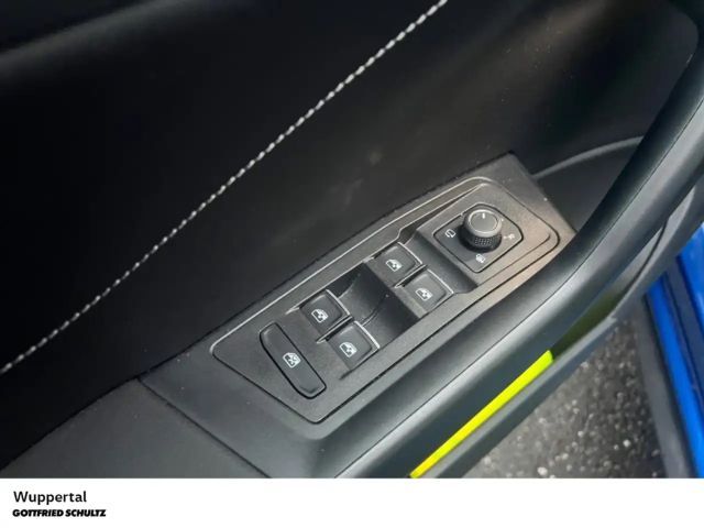 Volkswagen T-Roc 1.5 TSI DSG