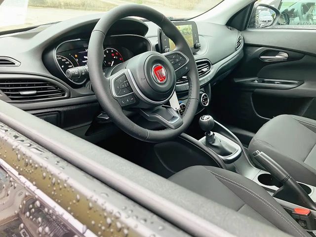 Fiat Tipo MultiJet