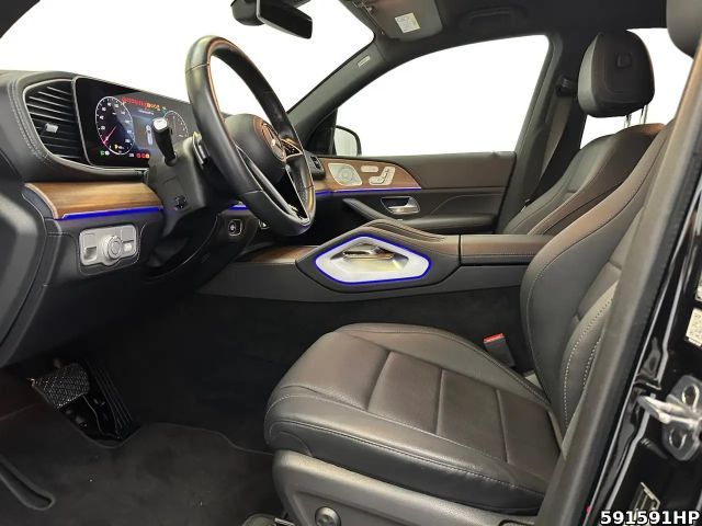 Mercedes-Benz GLE 350 4MATIC