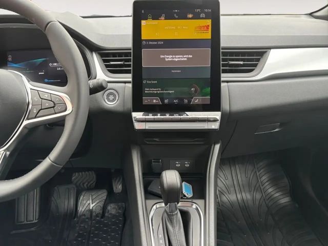 Mitsubishi ASX Invite