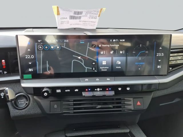 Opel Grandland X Edition Hybrid