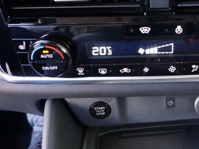 Nissan Qashqai AWD N-Connecta