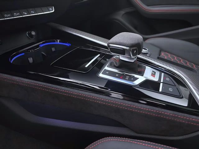 Audi RS4 Avant Quattro