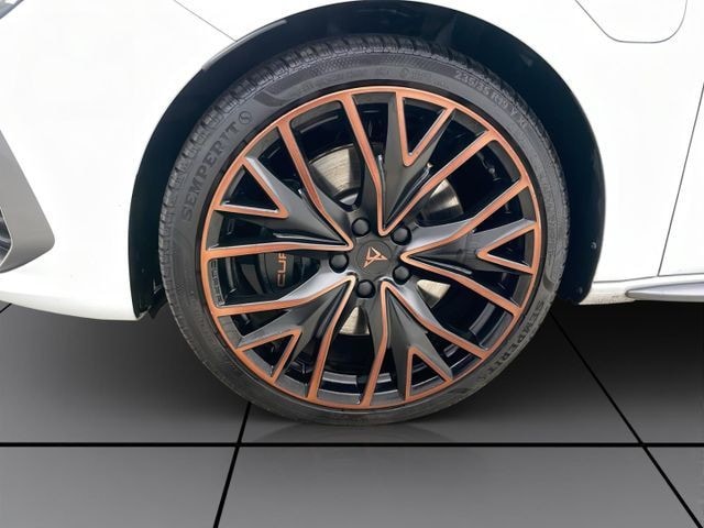 Cupra Leon 1.4 VZ e-Hybrid