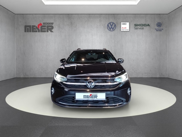 Volkswagen Taigo 1.0 TSI DSG Move