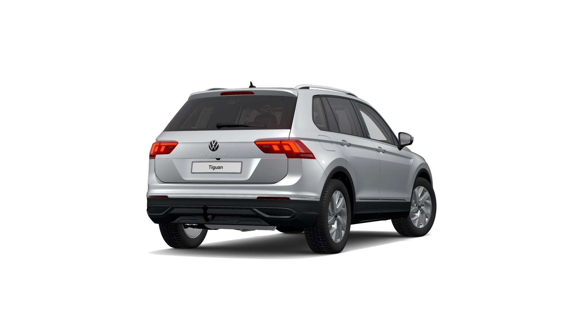 Volkswagen Tiguan DSG