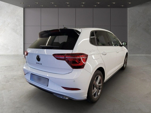Volkswagen Polo 1.0 TSI R-Line