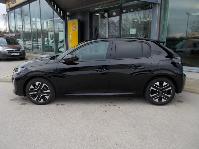 Peugeot 208 Allure Pack PureTech