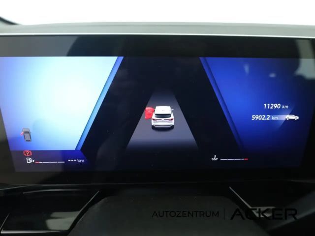 Renault Austral Evolution MHEV 160 AT. Sitzhzg/PDC/RFK