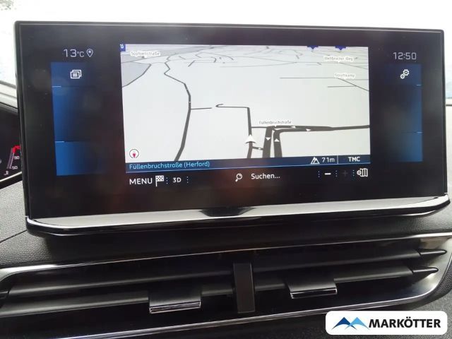 Peugeot 5008 Allure Pack PureTech