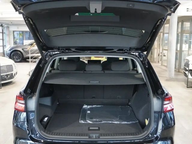 Skoda Kodiaq 2.0 TDI 4x4 Selection