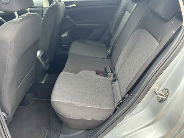 Volkswagen T-Cross 1.0 TSI DSG Life