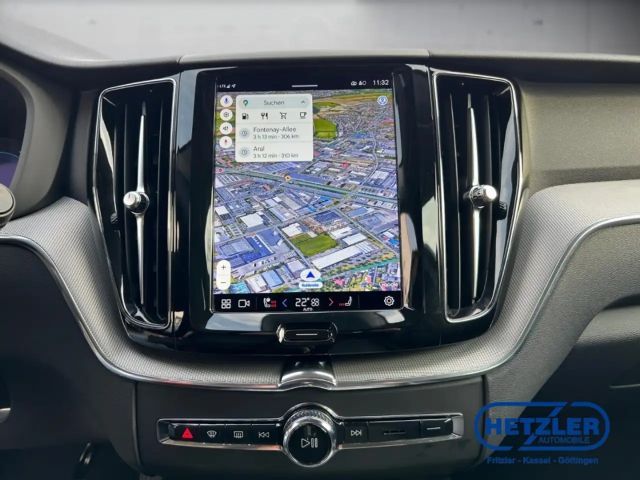 Volvo XC60 AWD Dark Plus