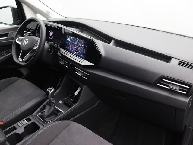 Volkswagen Caddy 1.5 TSI Style