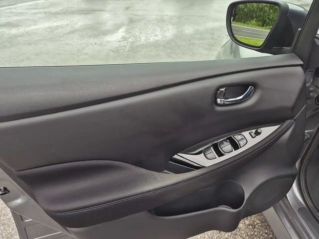 Nissan Leaf 62 kWh Acenta