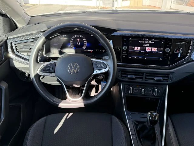 Volkswagen Polo 1.0 TSI Life