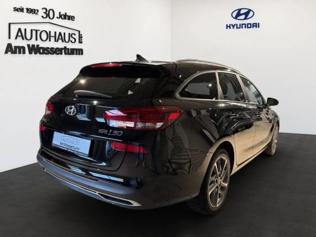 Hyundai i30 1.0 Edition 30 plus T-GDi