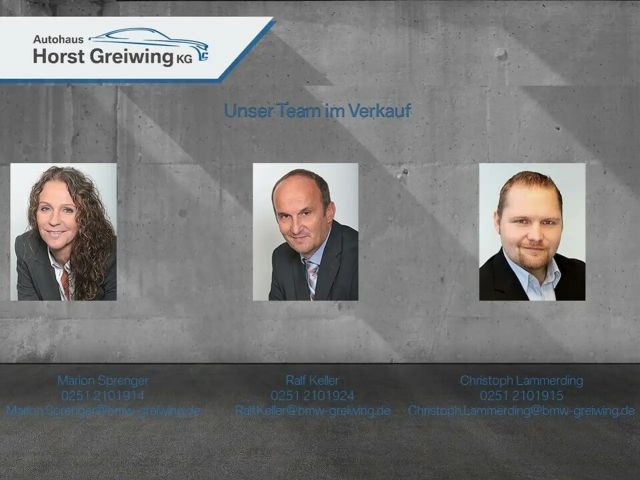 BMW 118 118i Sedan Sport Line