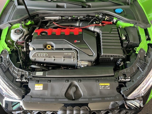 Audi RS3 Quattro S-Tronic Sportback