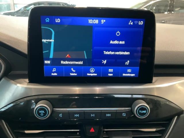 Ford Kuga Plug in Hybrid Titanium X