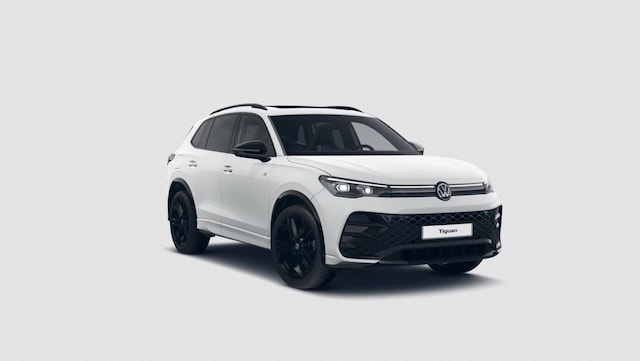 Volkswagen Tiguan Tiguan R-Line 1.5 eTSI 110 kW DSG