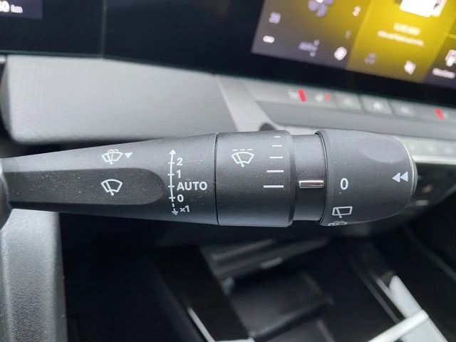 Opel Astra GSe Sports Tourer