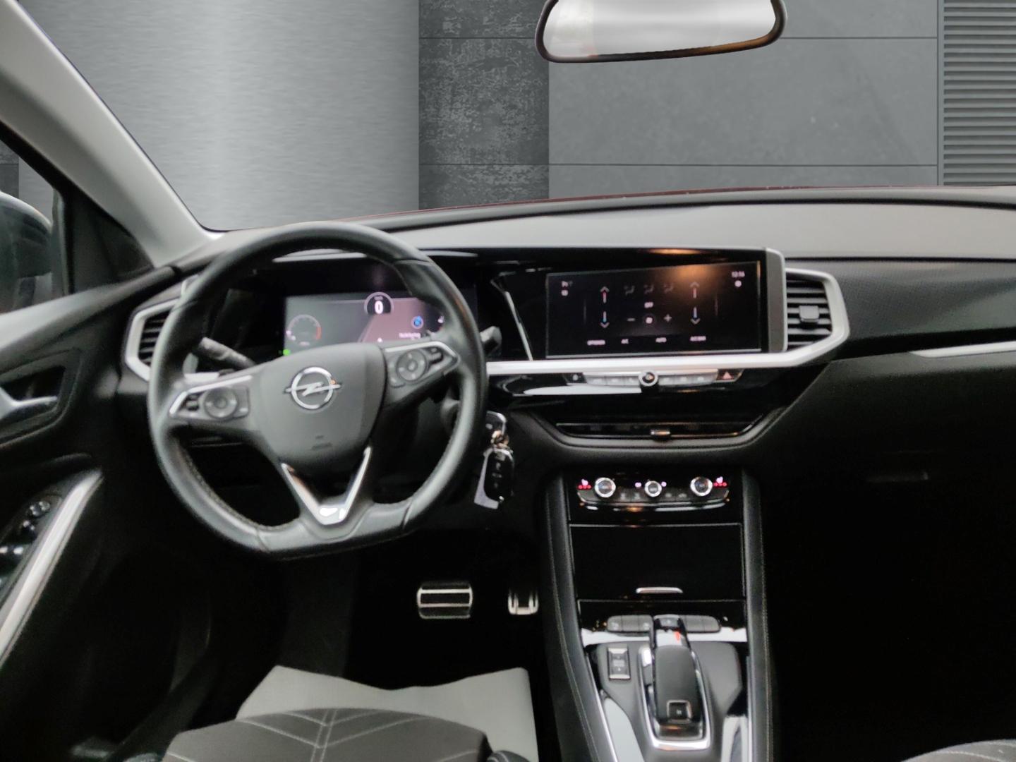 Opel Grandland GS-Line Grand Sport