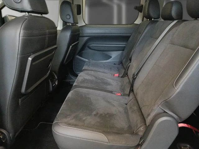 Volkswagen Caddy DSG Maxi Style