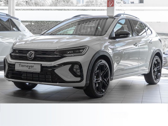 Volkswagen Taigo 1.5 TSI DSG IQ.Drive R-Line