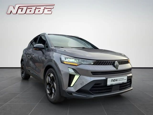 Renault Captur EDC Techno