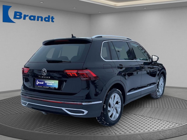 Volkswagen Tiguan 1.5 TSI DSG Elegance Elegance