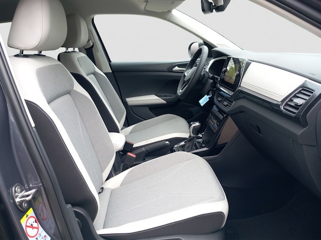 Volkswagen T-Cross 1.0 TSI IQ.Drive