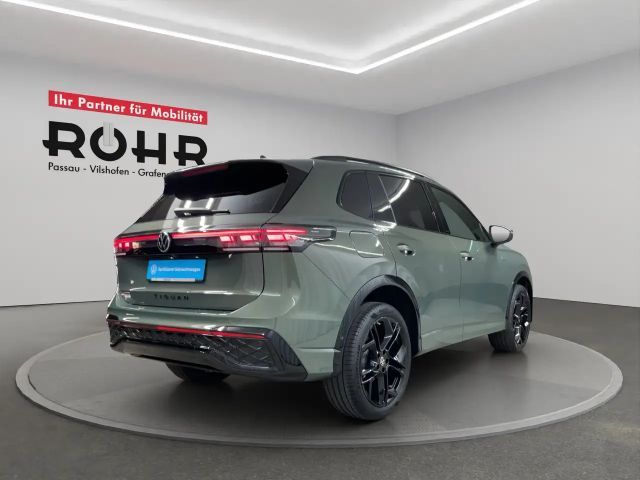 Volkswagen Tiguan DSG R-Line