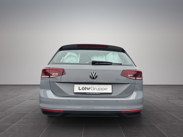 Volkswagen Passat 2.0 TDI Variant