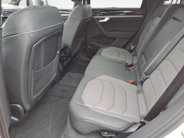 Volkswagen Touareg IQ.Drive R-Line