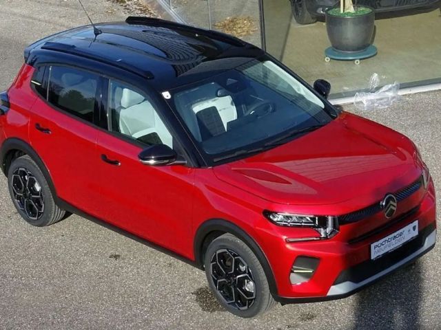 Citroën ë-C3 44 kWh Max