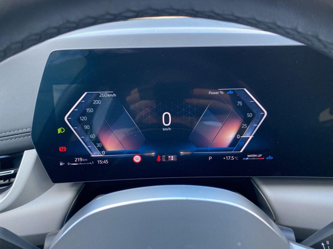 BMW 216 216i Active Tourer