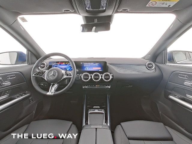 Mercedes-Benz EQA 300 4MATIC