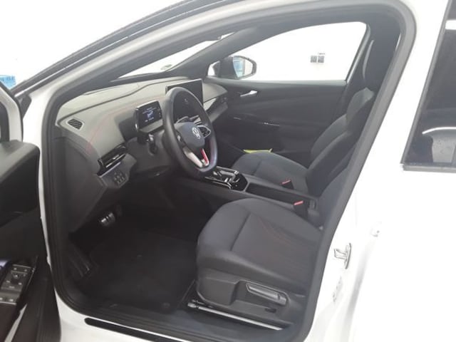 Volkswagen ID.4 4Motion GTX